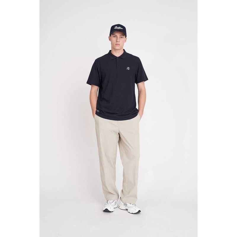 Huffer Classic Ss Polo image number 3