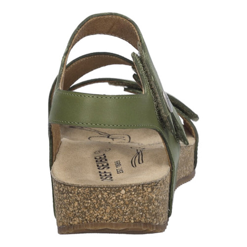 Josef Seibel Tonga 25 Sandal image number 2