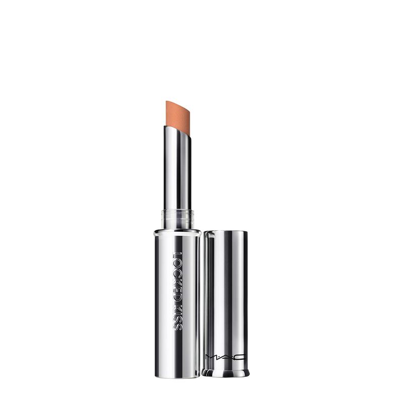 MAC Locked Kiss 24hr Lipstick image number 12