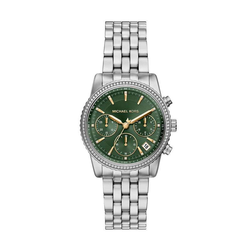 Michael Kors Bryant Watch MK7583 image number 0