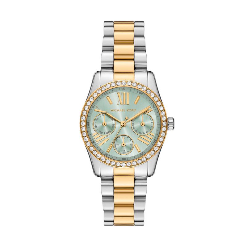 Michael Kors Lexington Watch MK7609 image number 0