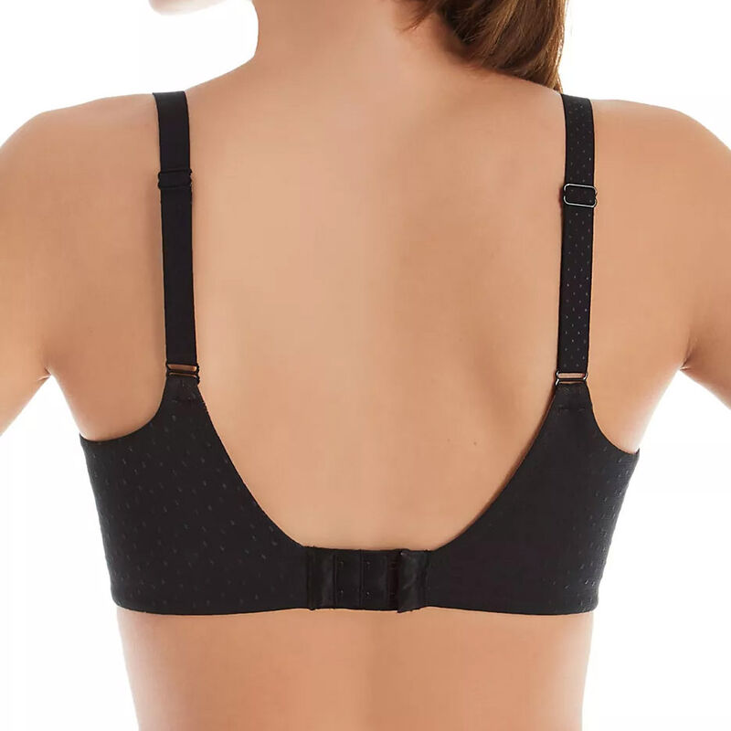 Wacoal Back Appeal Wire Free Bra image number 1