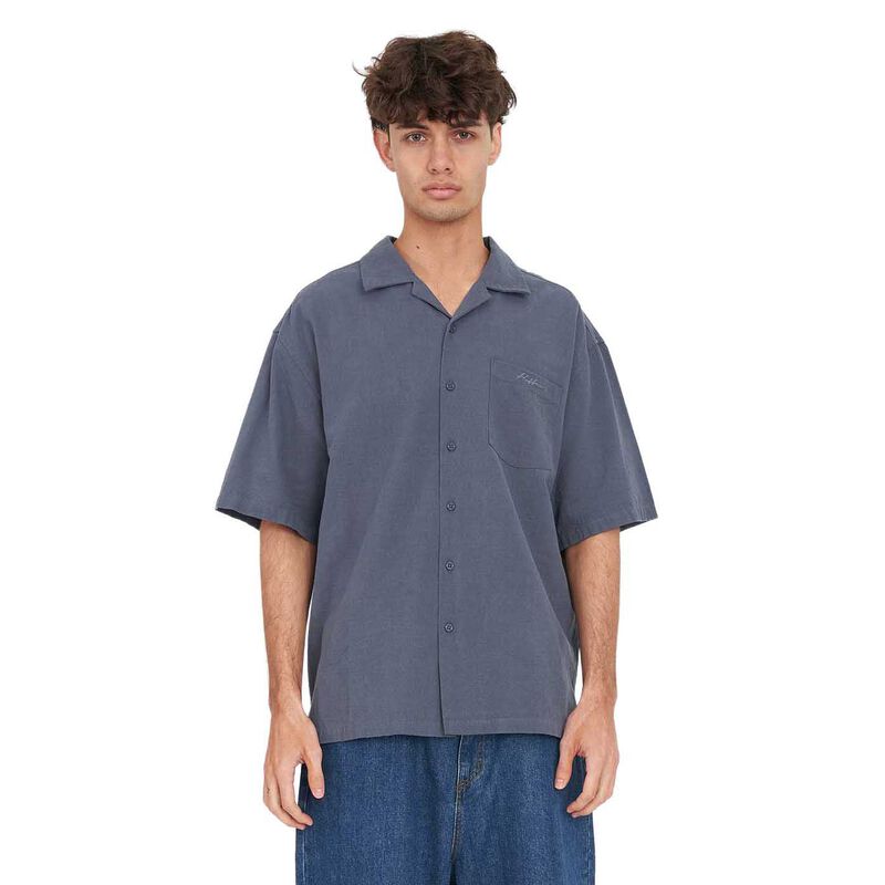 Huffer Cabana Box Shirt image number 0