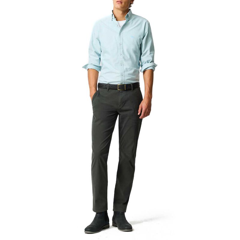 Rodd & Gunn Oxford Shirt image number 23