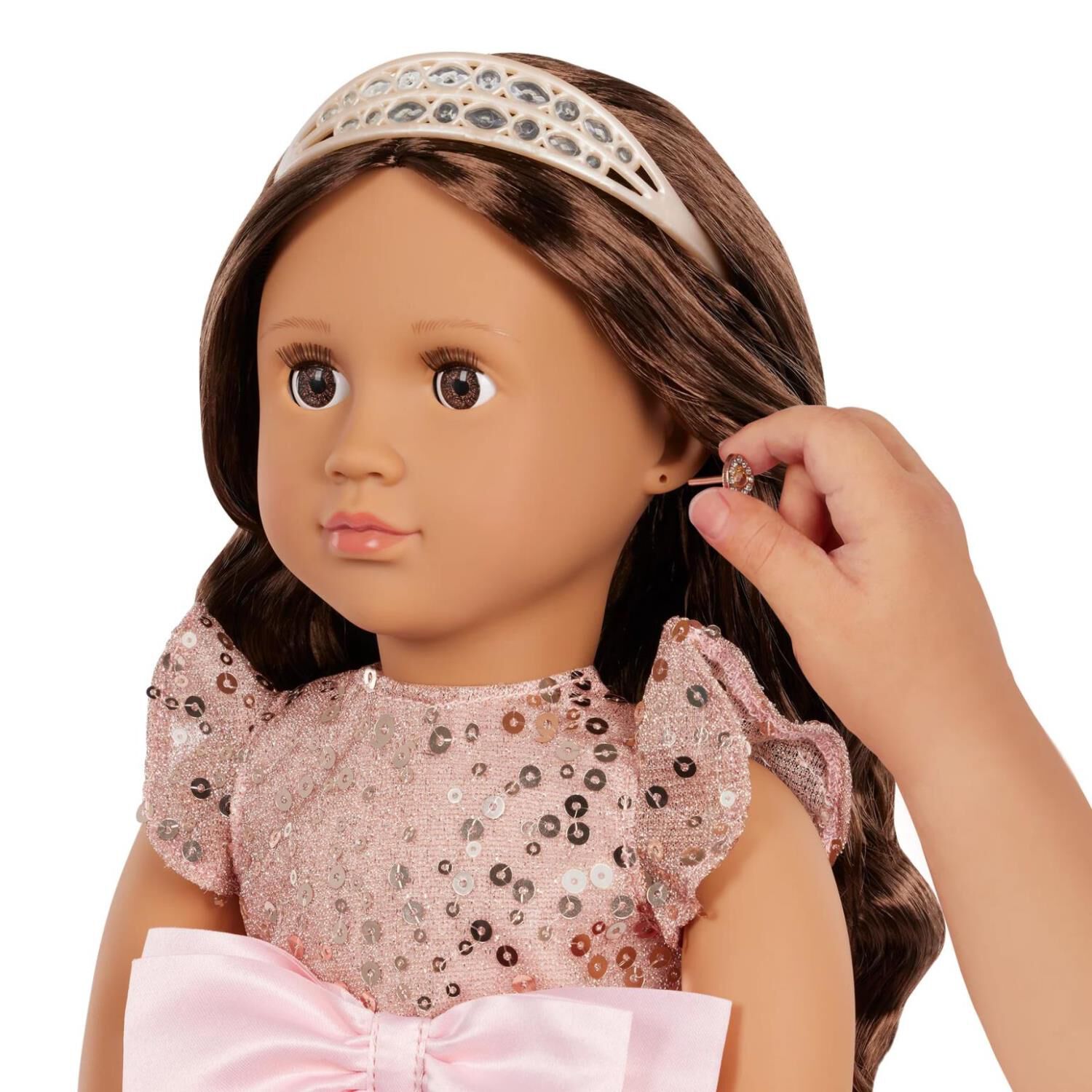 Our generation doll clearance shopping noa