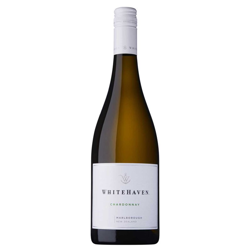Whitehaven Chardonnay 750ml image number 0