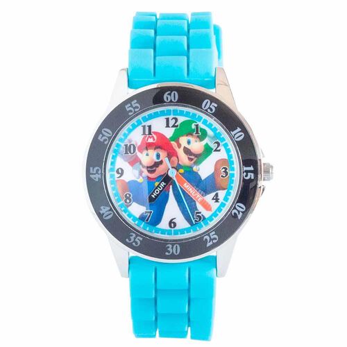 You Monkey Time Teacher Super Mario