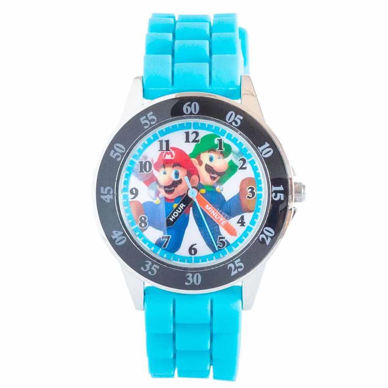 You Monkey Time Teacher Super Mario image number 0
