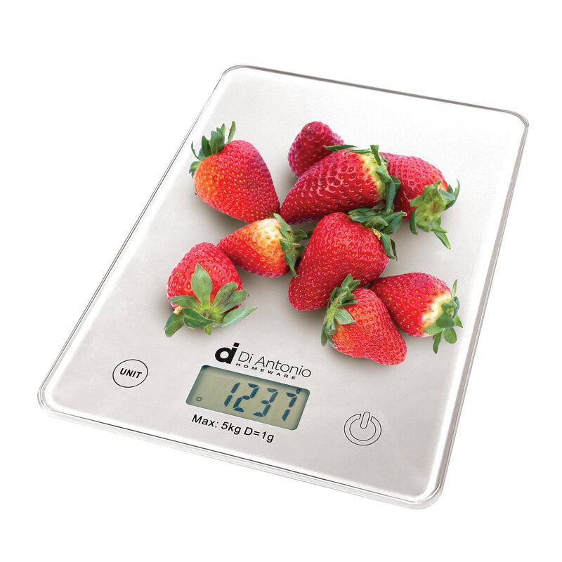 Di Antonio Digital Scales - 5kg image number 0