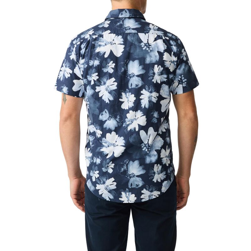 Rodd & Gunn Tyler Street Ss Sports Fit Shirt image number 1
