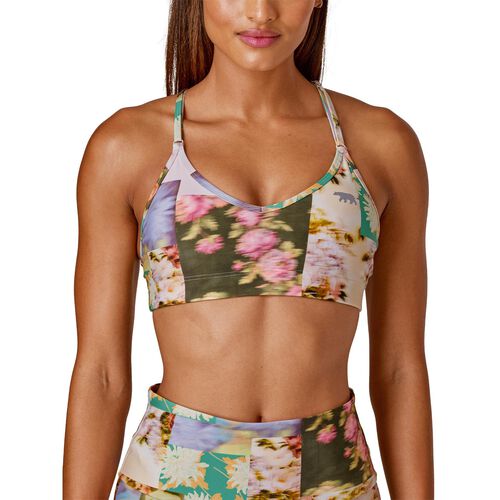 Running Bare Blaze 2.0 Sports Bra
