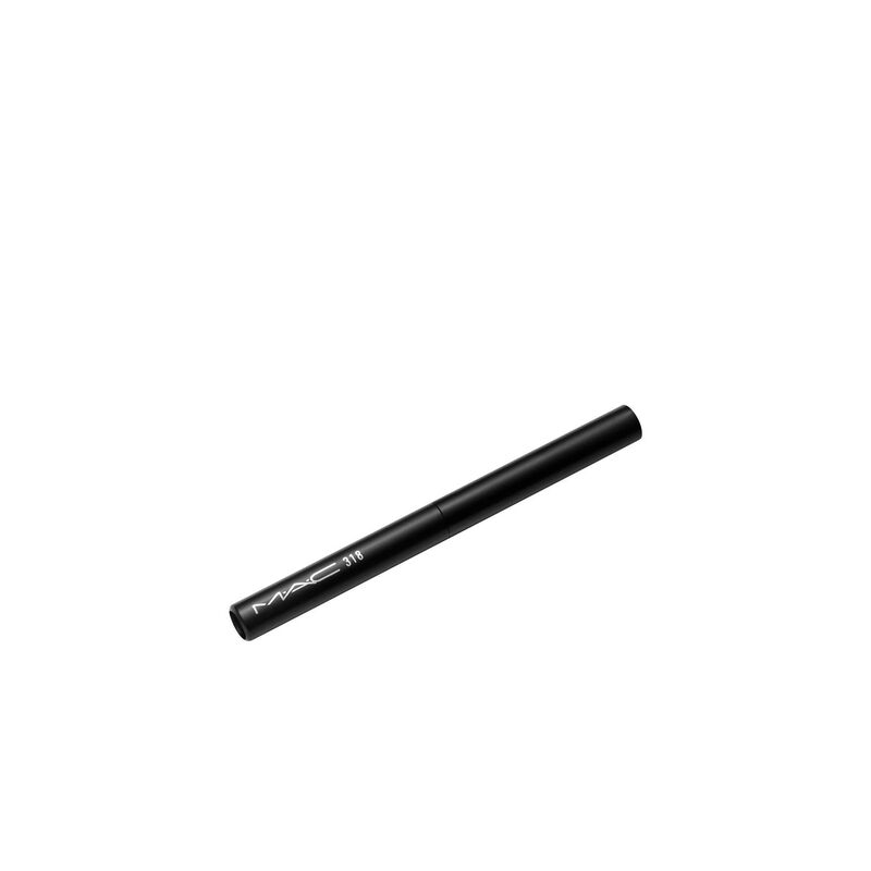 MAC Brush #318 Retractable Lip Brush image number 3