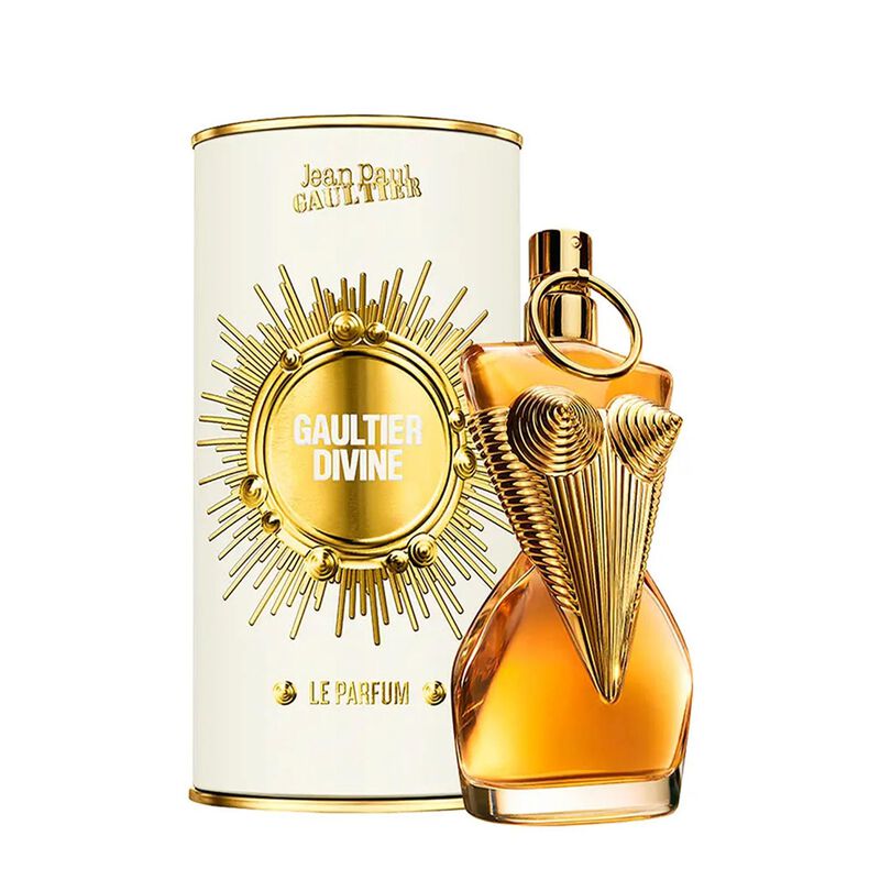 Jean Paul Gaultier Divine Parfum EDP 50ml image number 1