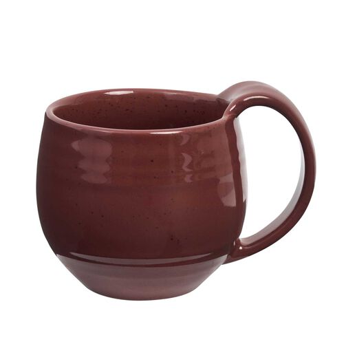 Robert Gordon Mug Single - Mulled Embrace