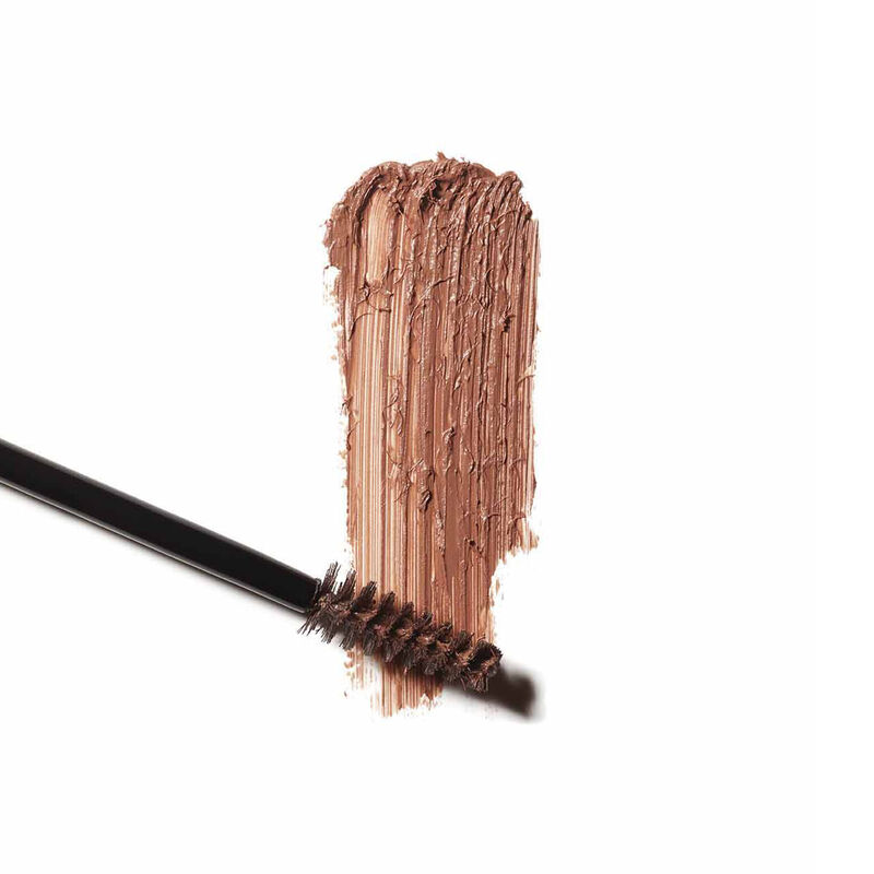 MAC Eye Brows Big Boost Fibre Gel image number 18