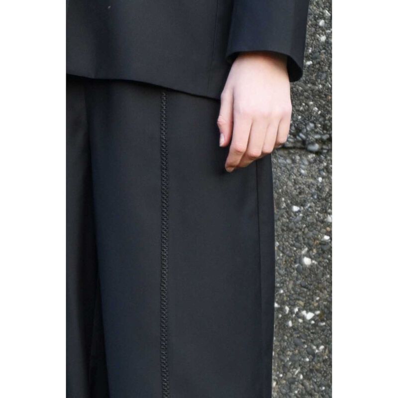 COOP Wide Appeal Trouser image number 2