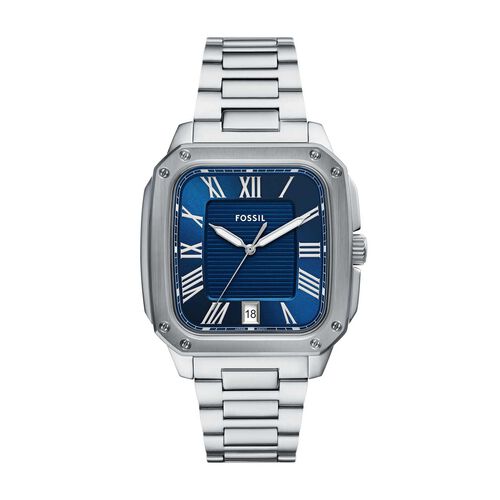 Fossil Crosby Watch FS6121