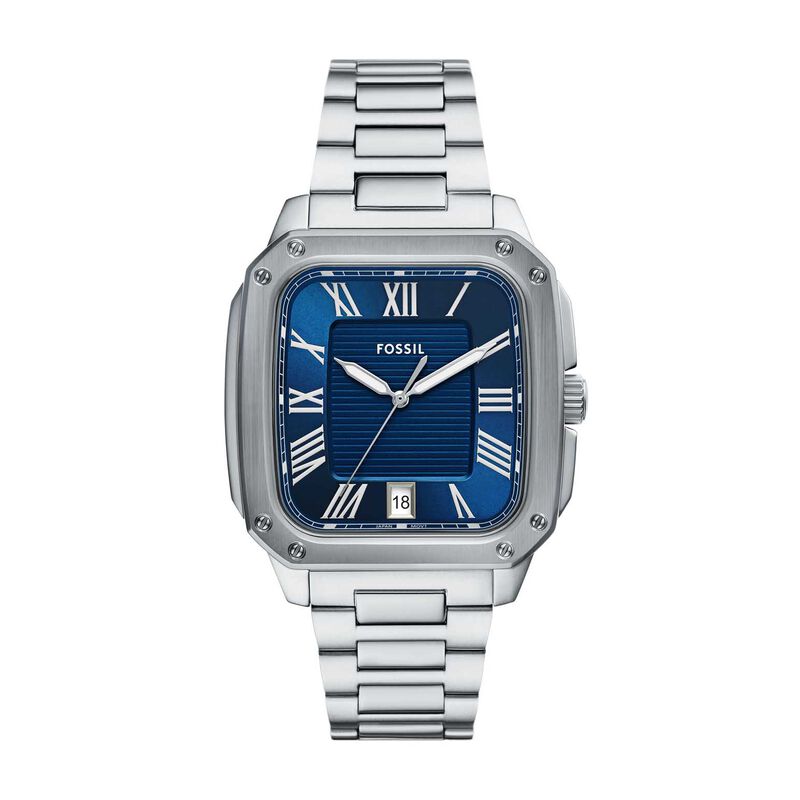 Fossil Crosby Watch FS6121 image number 0