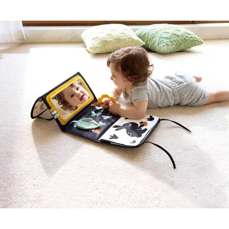 Hape X The Met Tree Of Life Play Mat image number 3