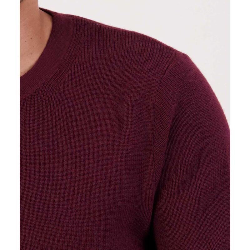 Swanndri Otahu River V3 Crew image number 2