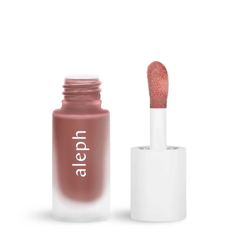 Aleph Aura Lip Gloss image number 6