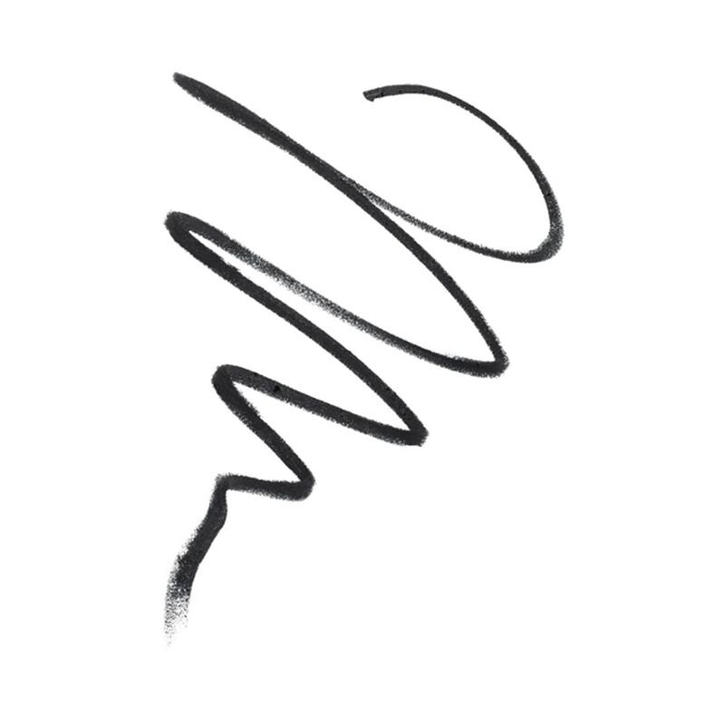 MAC In Extreme Dimension 24HR Kajal Black image number 2