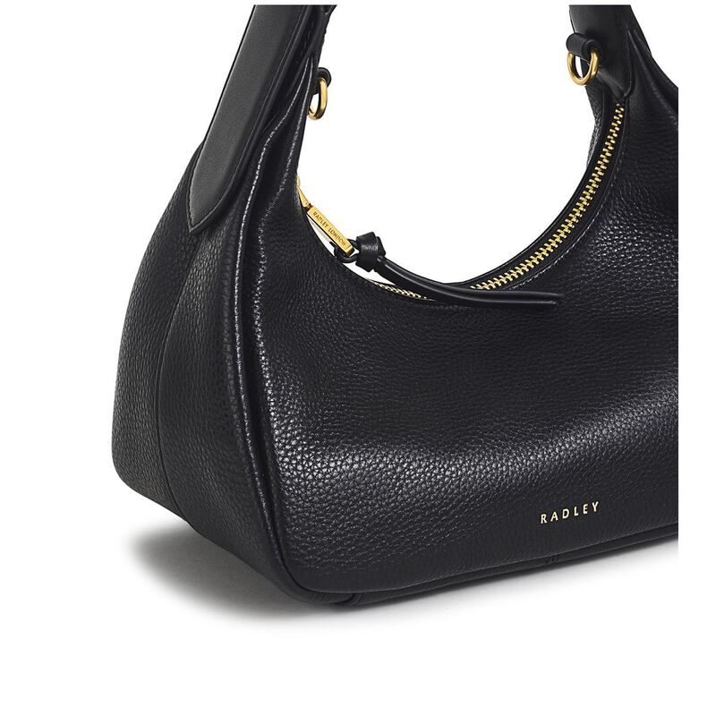 Radley Earl Street - Small Zip-Top Grab Shoulder Bag image number 3