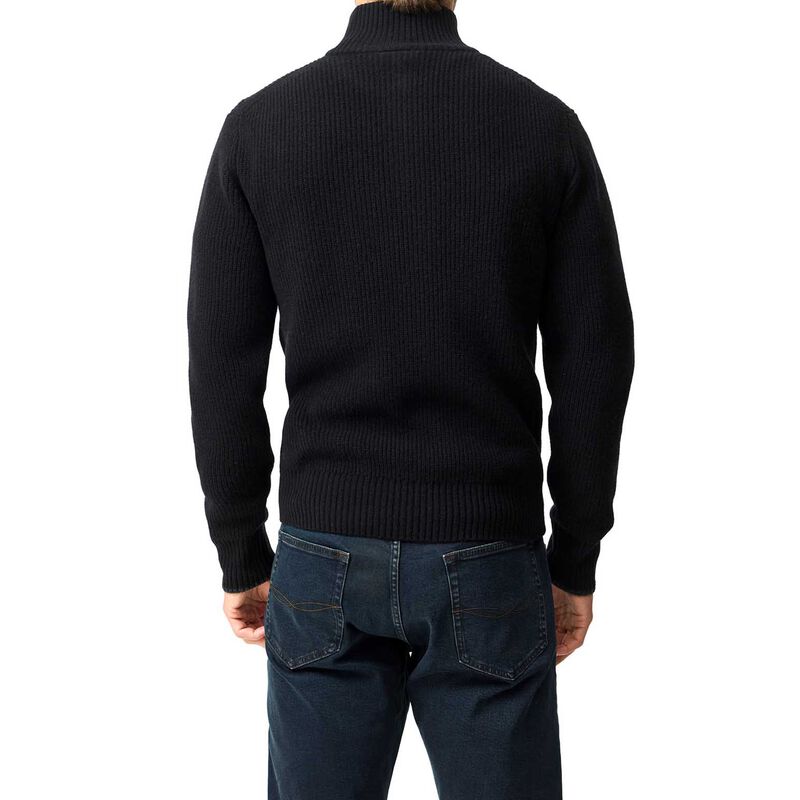 Rodd & Gunn Robbies Road Knit image number 5