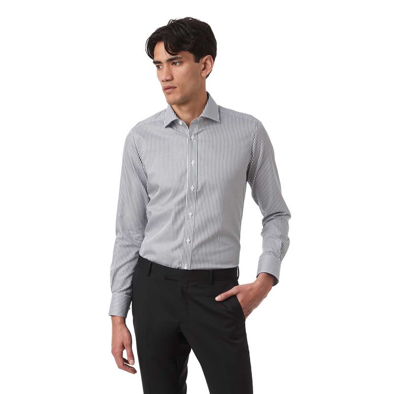 Cambridge Rathdowne Shirt Fcv370 image number 4