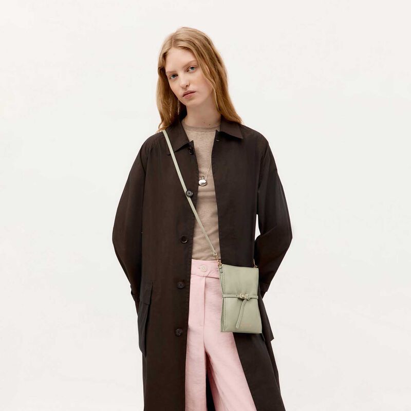 Deadly Ponies Mr Penny Pouchette image number 1