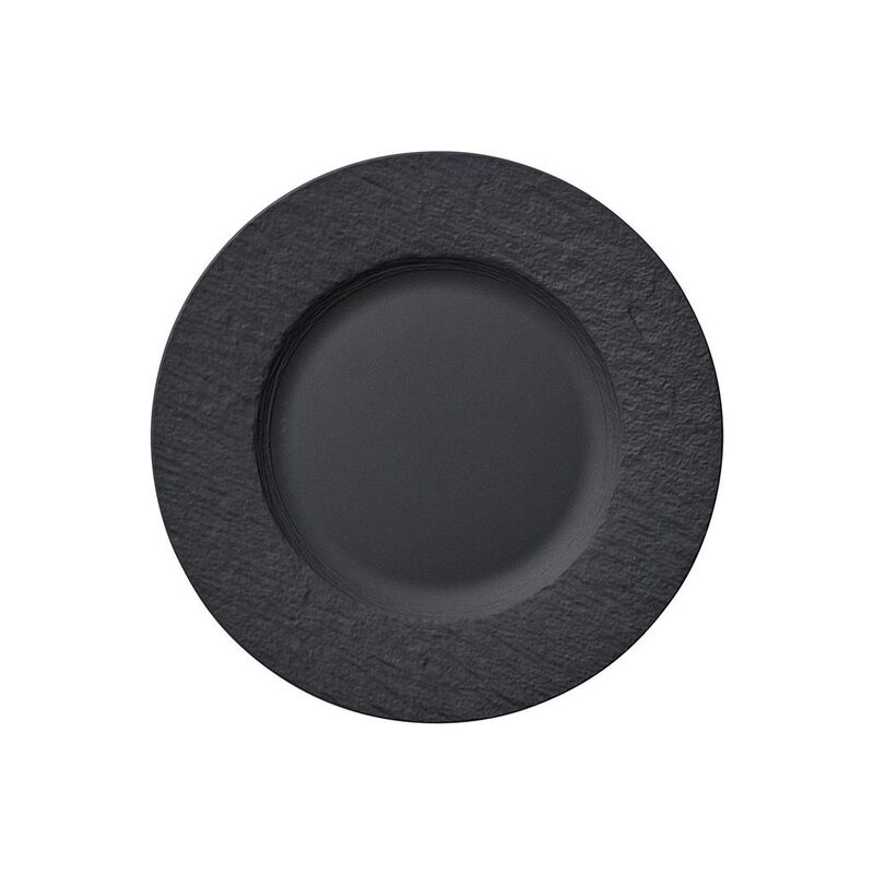 Villeroy & Boch Manufacture Rock Salad Plate 22cm image number 0