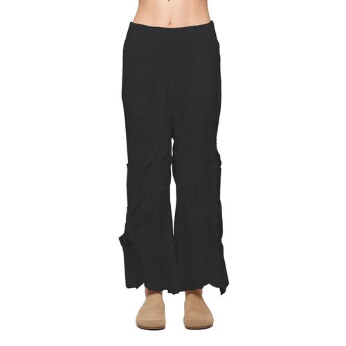 La Vaca Loca Pleated Pants