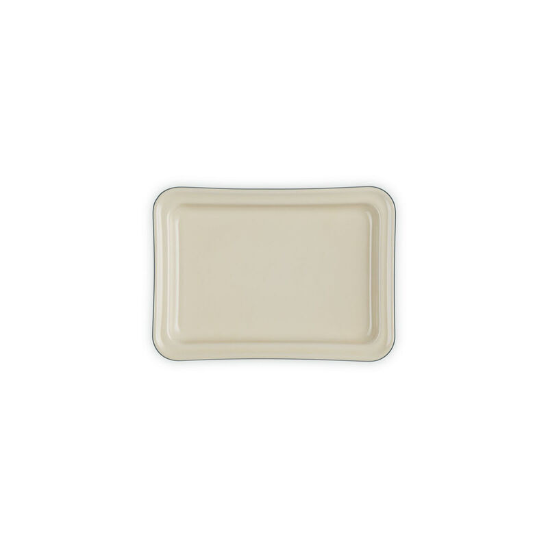 Le Creuset Stoneware Butter Dish image number 1