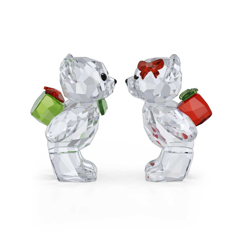 Swarovski Kris Bear Holiday Annual Edition 2026 image number 0