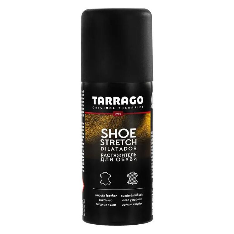 Tarrago Shoe Stretch Aerosol 100ml image number 0