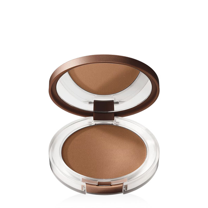 Clinique True Bronze Pressed Powder Bronzer image number 0