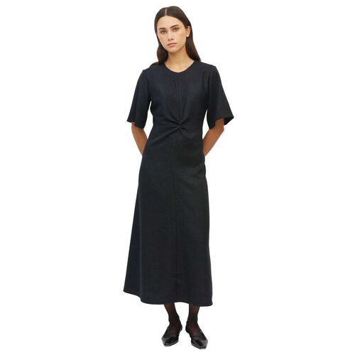 Juliette Hogan Twist Dress