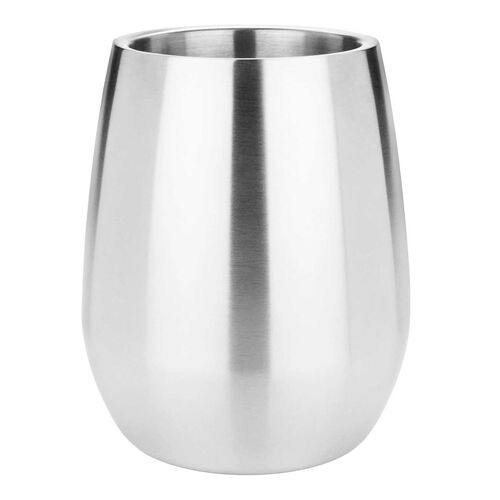 Viski Admiral: Stainless Steel Bottle Chiller