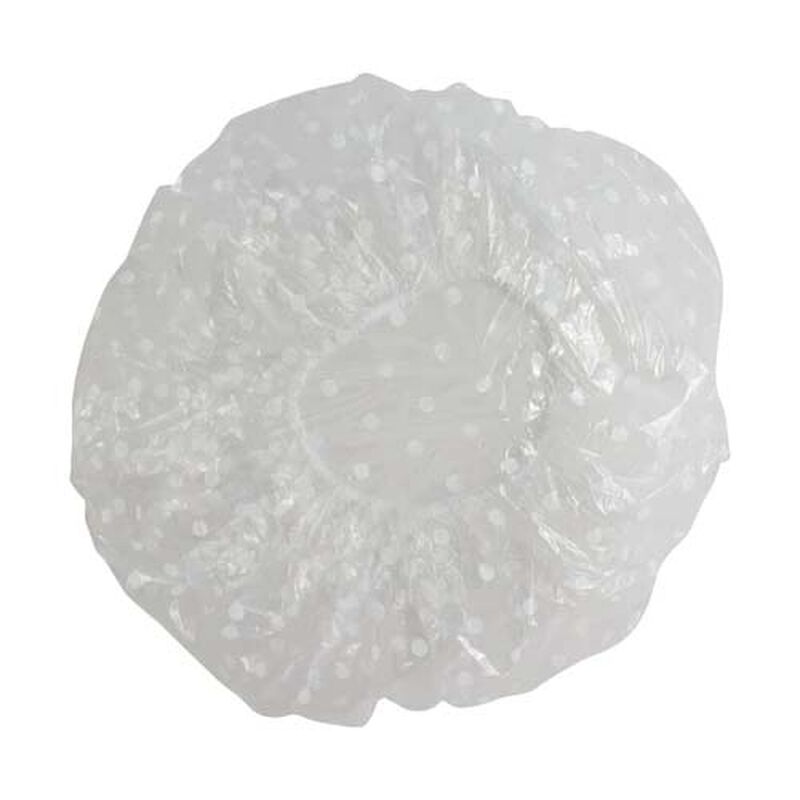 Simply Essential Disposable Shower Cap (4) image number 1