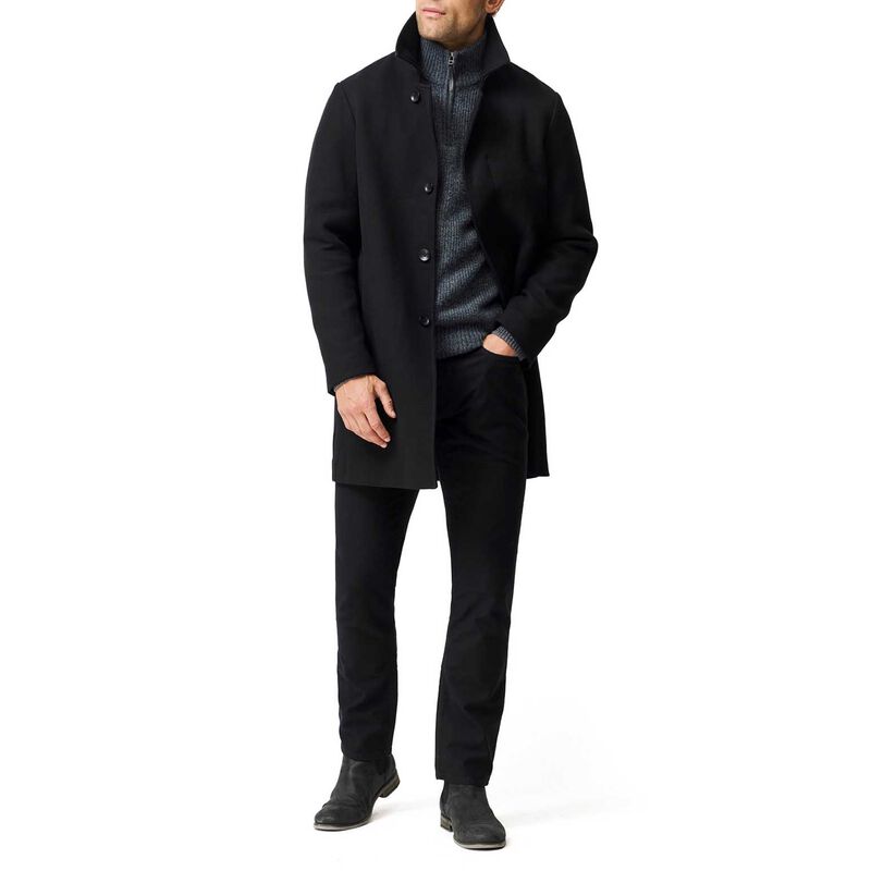 Rodd & Gunn Robbies Road Knit image number 11
