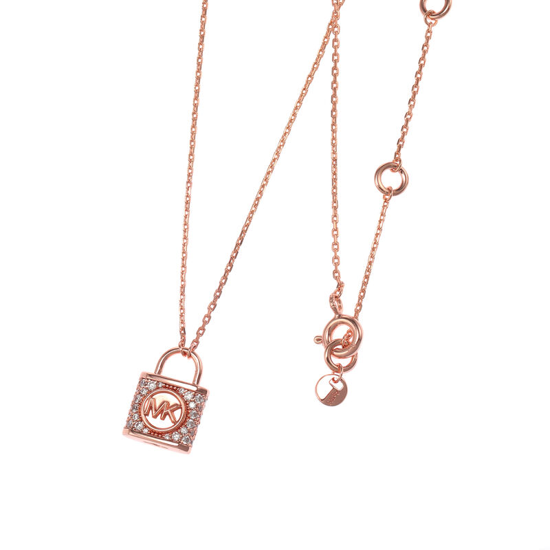 Michael Kors Necklace MKC1629AN791 image number 1
