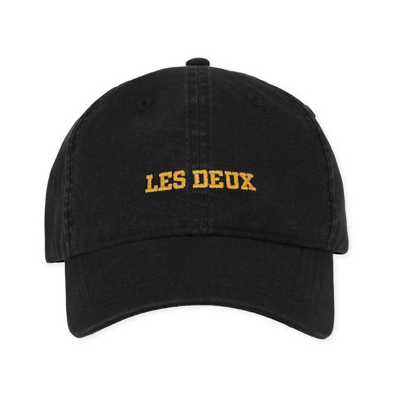 Les Deux Mini Blake Dad Cap image number 0