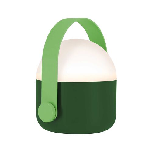 Remember Ole Lamp - Green
