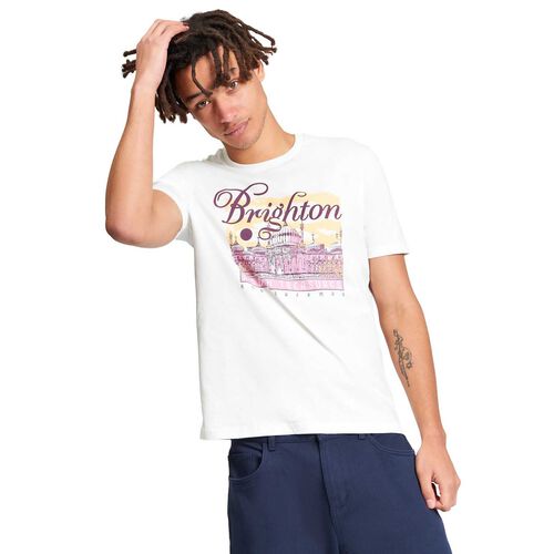 Ben Sherman Hidden Treasures T-Shirt