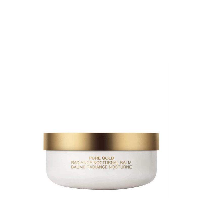 La Prairie Pure Gold Radiance Nocturnal Balm - Refill 60ml image number 0