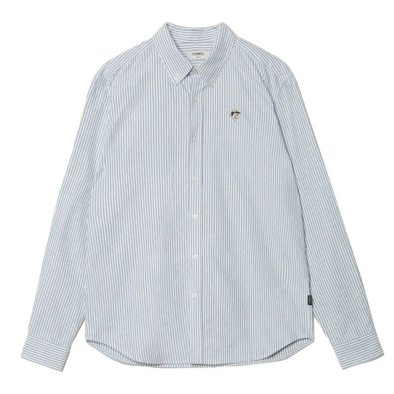 POMPEII Emilio Oxford Shirt image number 0