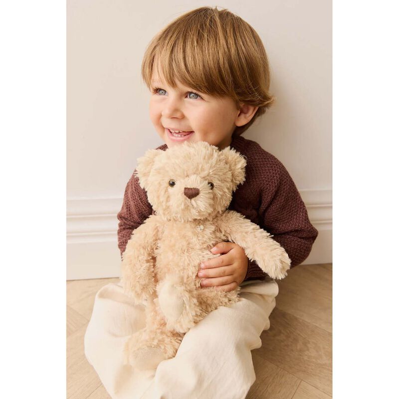 Snuggle Bunnies Arthur The Bear image number 1