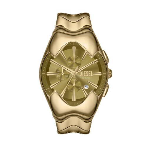 Diesel Mercurial Watch DZ4681