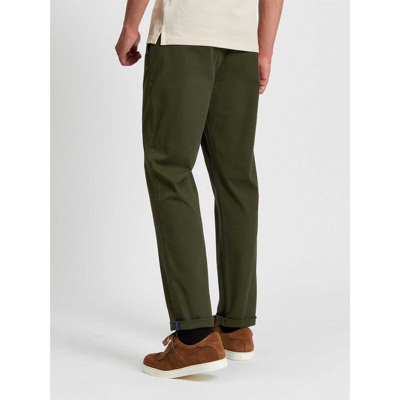 Ben Sherman Signature Slim Stretch Chino image number 1