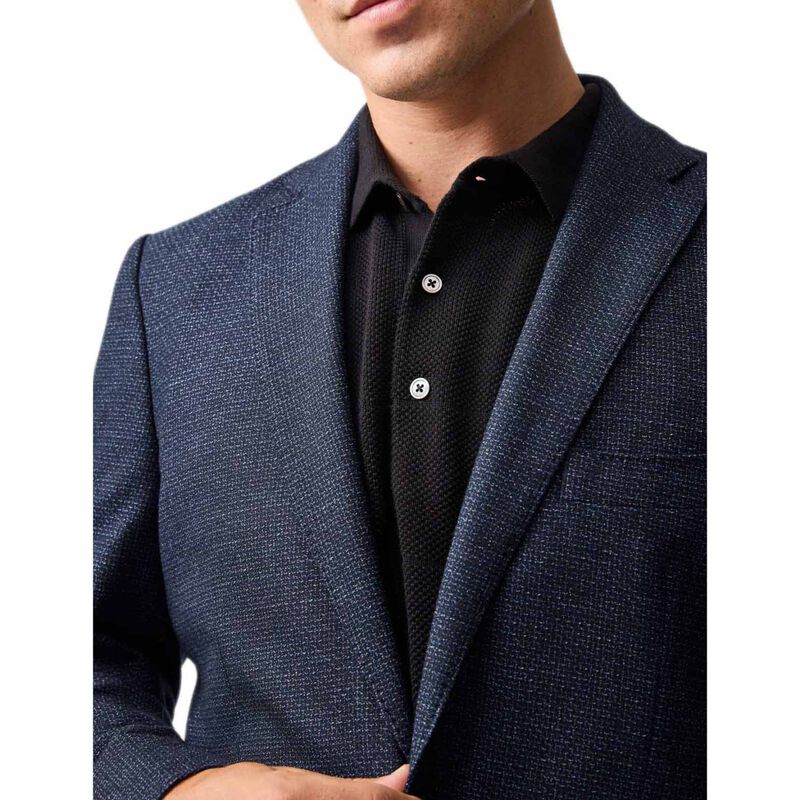 Rodd & Gunn Masons Flat Knit image number 2